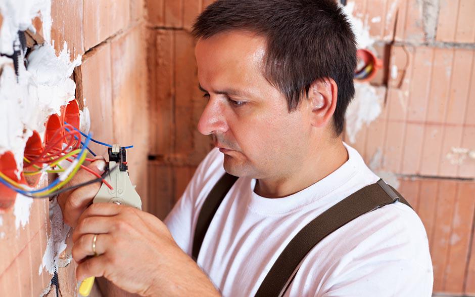 entreprise électricité générale Othis