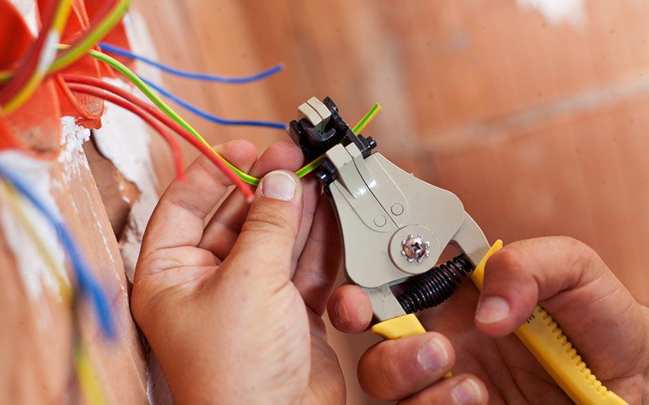 entreprise électricité générale Othis