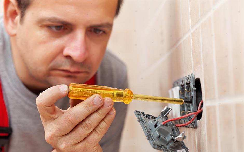 électricien professionnel Clichy-sous-Bois