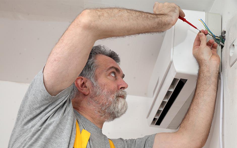 entreprise d'électricité générale Andrésy