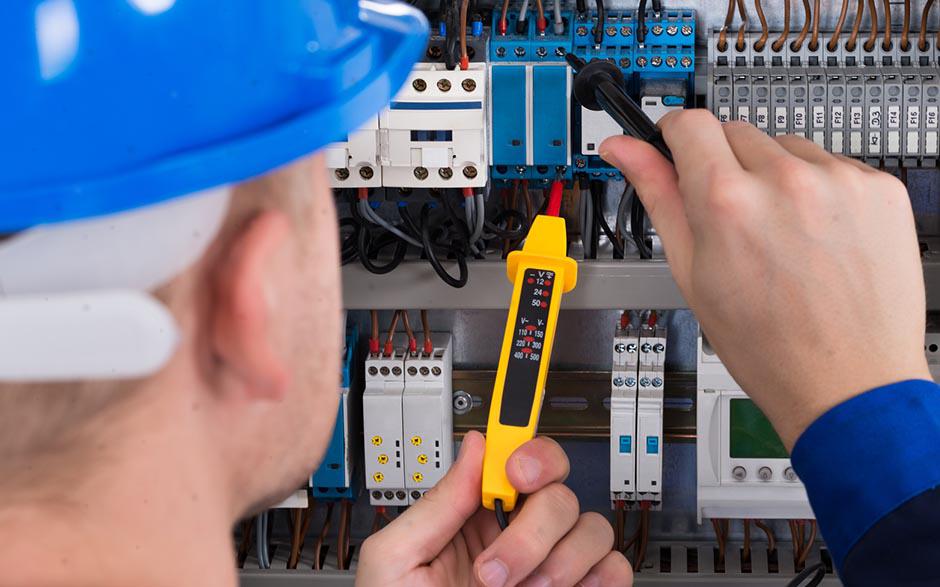 entreprise d'électricité générale Andrésy